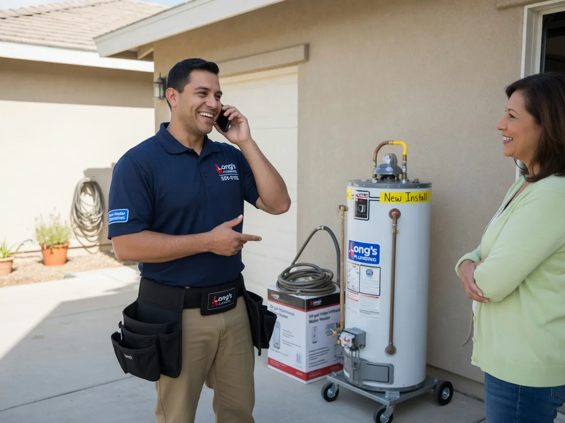 Leak Detection Ceres, VA FAQs